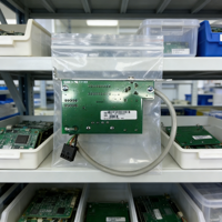 CT - Papan Kit Penguat Audio PC untuk Siemens P/N 8380383