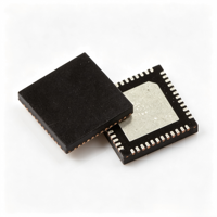 Émetteur-récepteur CAN ARINC825 HI-3000CRH avec broche fendue 1 Mbps 5 V -55 ℃ ~200 ℃   8-CERDIP CI en céramique haute température à montage traversant HI-3000