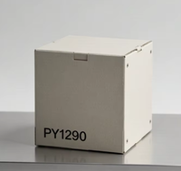 Imprimante CI3500 PY1290 pour imprimante jet d'encre série CI580/CI1000 C