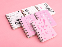 Carnet A4 personnalisé pas cher pour le Ramadan, avec couverture en PP, reliure piquée à cheval, inspirant pour la pleine conscience, cadeau musulman islamique
