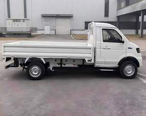 Camioneta Mini Modelo Aucwell en Oferta con Dos Asientos - Product Image 3