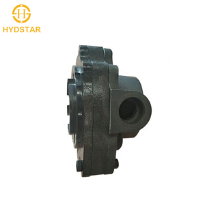Bomba de Transmisión, Bomba Hidráulica de Engranajes 113-15-34800 para <span class=keywords><strong>Bulldozer</strong></span> D31 - Product Image 2