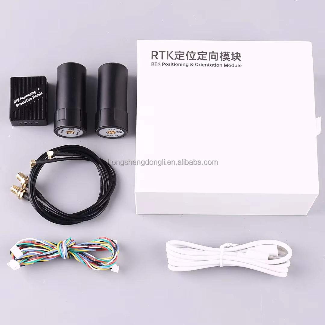 SIYI RTK module