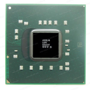 Venta caliente ic chips AC82GL40 SLB95 portátil reparación BGA IC <span class=keywords><strong>a</strong></span> - Product Image 1