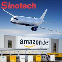 Agente de Transporte de Carga para FBA, FBM, Shopify, Dropshipping, Amazon FBA EE. UU., Contenedores de 20/40 Pies, FCL Económico, DDP, LCL + Transporte por Carretera, Mercancías Peligrosas