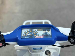 Scooter <span class=keywords><strong>Yamaha</strong></span> BWS50 de <span class=keywords><strong>50cc</strong></span> y 2 Tiempos, Motocicleta Japonesa Clásica Todoterreno para Desplazamientos - Product Image 6
