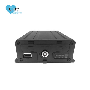 CareDrive MR914 4CH DVR <b>Night</b> <b>Vision</b> BSD Waterproof IP68 360 AVM Reverse <b>Camera</b> System DC12V 2-Year Warranty Universal Fitment - Product Image 2