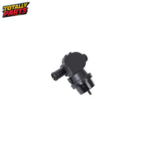 1J0819809高质量汽车发动机系统冷却液控制阀 - Product Image 1