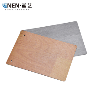 Rouleau de sol en vinyle de luxe imperméable et antidérapant, très vendu, pour usage intérieur dans les écoles, les bureaux et les hôtels - Product Image 1