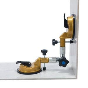 <span class=keywords><strong>Outil</strong></span> de jointoiement de carreaux professionnel de haute qualité, ventouse double à vide, <span class=keywords><strong>outil</strong></span> de nivellement de pierre <span class=keywords><strong>pour</strong></span> l'installation de marbre et de granit - Product Image 5