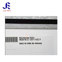شاشة LCD تعمل باللمس مقاس 14.0 بوصة بدقة 1366×768 طراز NT140WHM-T00 لأجهزة كروم بوك 14، متوفرة بالجملة
