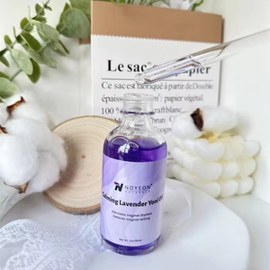 Thấp moq nhãn hiệu riêng thảo dược tự nhiên nữ tính sản phẩm chăm sóc âm đạo gel rửa Yoni Bộ Yoni dầu Yoni chà Kit Sản xuất tại Trung Quốc - Product Image 4