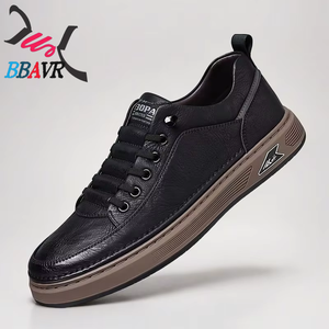 Zapatillas Deportivas Casuales para Hombre, de Alta Calidad, con Amortiguación, Antiolor, para Todas las Temporadas, Diseño Moderno - Product Image 3