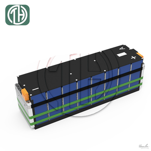 Module de batterie LFP 25,6 V 280 Ah 1P8S 7,16 kWh LiFePO4 Lithium-ion pour chariot de golf, marine, camping-car, système de stockage d'énergie solaire domestique - Product Image 5