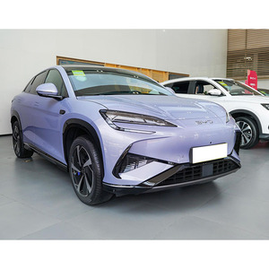 BYD Sea Lion Luxury SUV Nouvelle voiture de route électrique PHEV 2024 Stock de BYD, un fabricant de véhicules à énergie nouvelle - Product Image 2