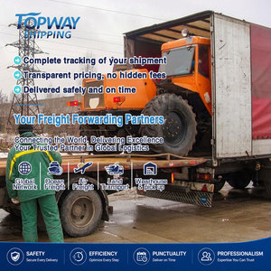 Transitaire Alibaba très bien noté, agent d'expédition DDP Royaume-Uni depuis <span class=keywords><strong>la</strong></span> Chine vers les Émirats arabes unis, Dubaï - Product Image 1