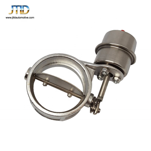 JTLD性能良好不锈钢排气控制阀 - Product Image 5