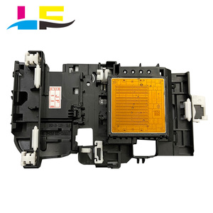 Cabezal de Impresión <span class=keywords><strong>T710</strong></span> 100% Original para <span class=keywords><strong>Brother</strong></span> MFC J680DW <span class=keywords><strong>DCP</strong></span> T720DW <span class=keywords><strong>DCP</strong></span>-T710W 685CW <span class=keywords><strong>DCP</strong></span>-J785DW J775DW T810W J885DW <span class=keywords><strong>DCP</strong></span> T310 T510 T910 - Product Image 2