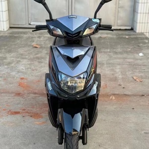 Xunying Zy125t-14 Sportbikes Scooter Motorcycle with 2000w Brushless Motor Steel <b>Frame</b> 120km/h Speed for Men and Women - Product Image 3