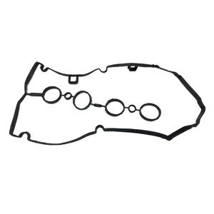 Kit de Juntas de Sello para Cuerpo de Aceleración Resistente a Altas Temperaturas, Reemplazo de Junta del Colector de Admisión para Motor de Coche - Product Image 4