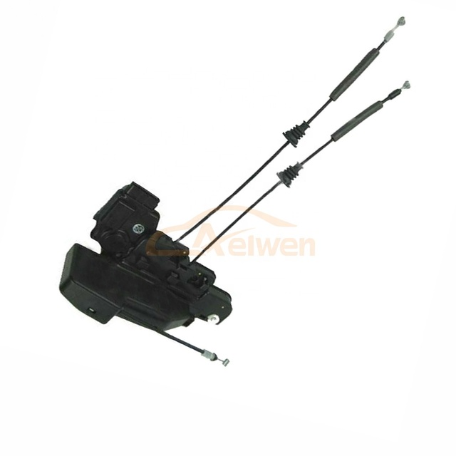 Auto Accessories Spare Parts Customized OEM Car Door Central Lock Actuator Used for Hyundai 81310-1D010   81320-1D030