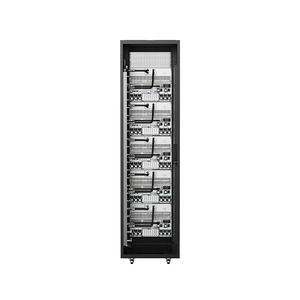 Máy chủ GPU làm mát bằng chất lỏng 8U tấm lạnh 8 nvidia sxm5/oam2.0 gpus tăng băng thông 50% cho đào tạo ai quy mô lớn - Product Image 2