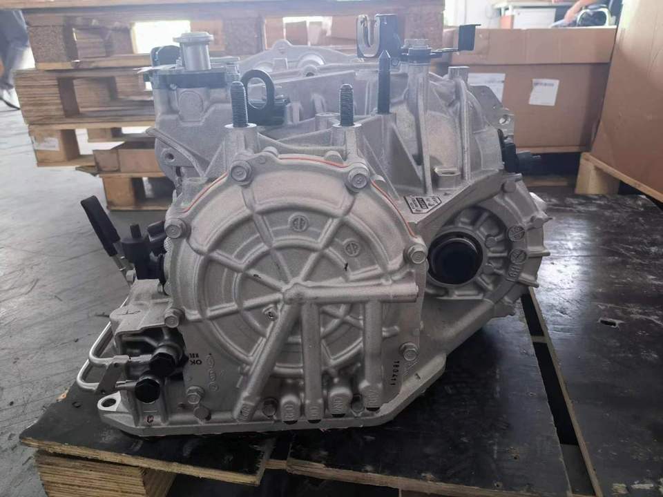 A4CF1 Gearbox Complete Auto Transmission System for Hyundai for Kia Auto Parts Image 3