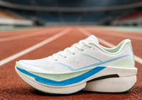 Semelle de chaussure de course Marathon en caoutchouc CPU pour baskets de sport – Fabricant en gros de semelles pour chaussures d'extérieur