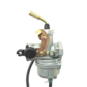 คาร์บูเรเตอร์ใหม่สำหรับรถ <span class=keywords><strong>Vespa</strong></span> chetak <span class=keywords><strong>4</strong></span>จังหวะ BAJAJ175คาร์บูเรเตอร์<span class=keywords><strong>125</strong></span> - Product Image 4