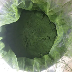 โรงงานผลิตผงสมุนไพรธรรมชาติ ผงคลอเรลล่า 99% - Product Image 2