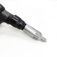 095000-6353 Fabricación China de Piezas de Alta Calidad para el Sistema de Combustible Diésel, Inyector para Excavadora Hino J03 de Larga Duración
