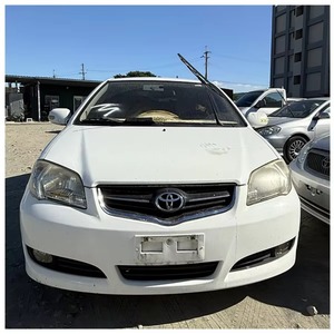 เหมาะสำหรับรถยนต์ Vitz/Yaris Hatchback Sedan สีแดง 5 ที่นั่ง เกียร์อัตโนมัติ เบาะผ้า ไฟหน้า LED - Product Image 6