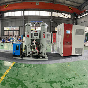 Générateur d'azote liquide professionnel BW avec réservoir en acier inoxydable Offre Spéciale compresseur d'air 220V nouvel état - Product Image 6