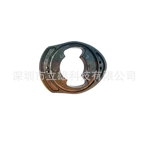 Lixiong Fabrication sur mesure de pièces moulées par injection en plastique - Product Image 4