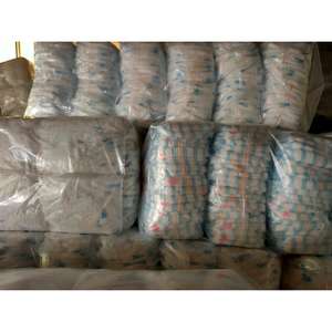 Directo <span class=keywords><strong>de</strong></span> fábrica Transfronterizo Listo para enviar XXL Pañales para bebés Material SAP Cantidad a granel a <span class=keywords><strong>precio</strong></span> barato - Product Image 6