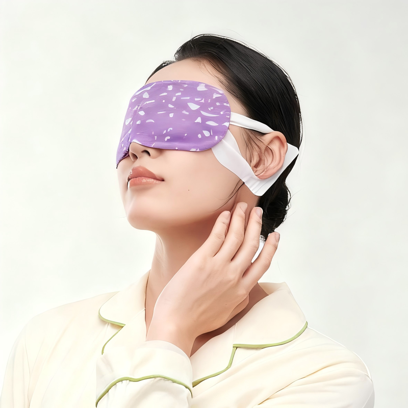 FUQIN TheMoreCare Eye Health Care Moisturizing