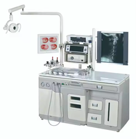 NOUVEAU Ensemble complet d'unité ORL Otolaryngologist Workstation Treatment Table à vendre