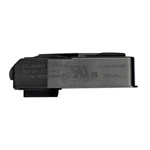 Interruptor de Bloqueo de Puerta para <span class=keywords><strong>Lavadora</strong></span> DC34-00026B, Compatible con la Tapa de Lavadoras Samsung W22K6800AW, WD10J6410AW - Product Image 4