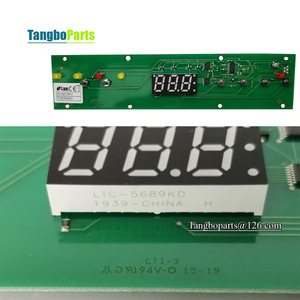 Pièces de rechange pour réfrigérateur WUMC3E-2 THERM811 panneau câble de données carte PCB pour Williams MHC16SS HG2T LG1T H03U réfrigérateur remplacer - Product Image 5