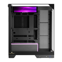 Nouvelle Arrivée Boîtier PC Gaming Full Tower ATX Thermalright A30 VISION avec Bande Lumineuse Panoramique en Acrylique et Magnétique de 9,16 pouces