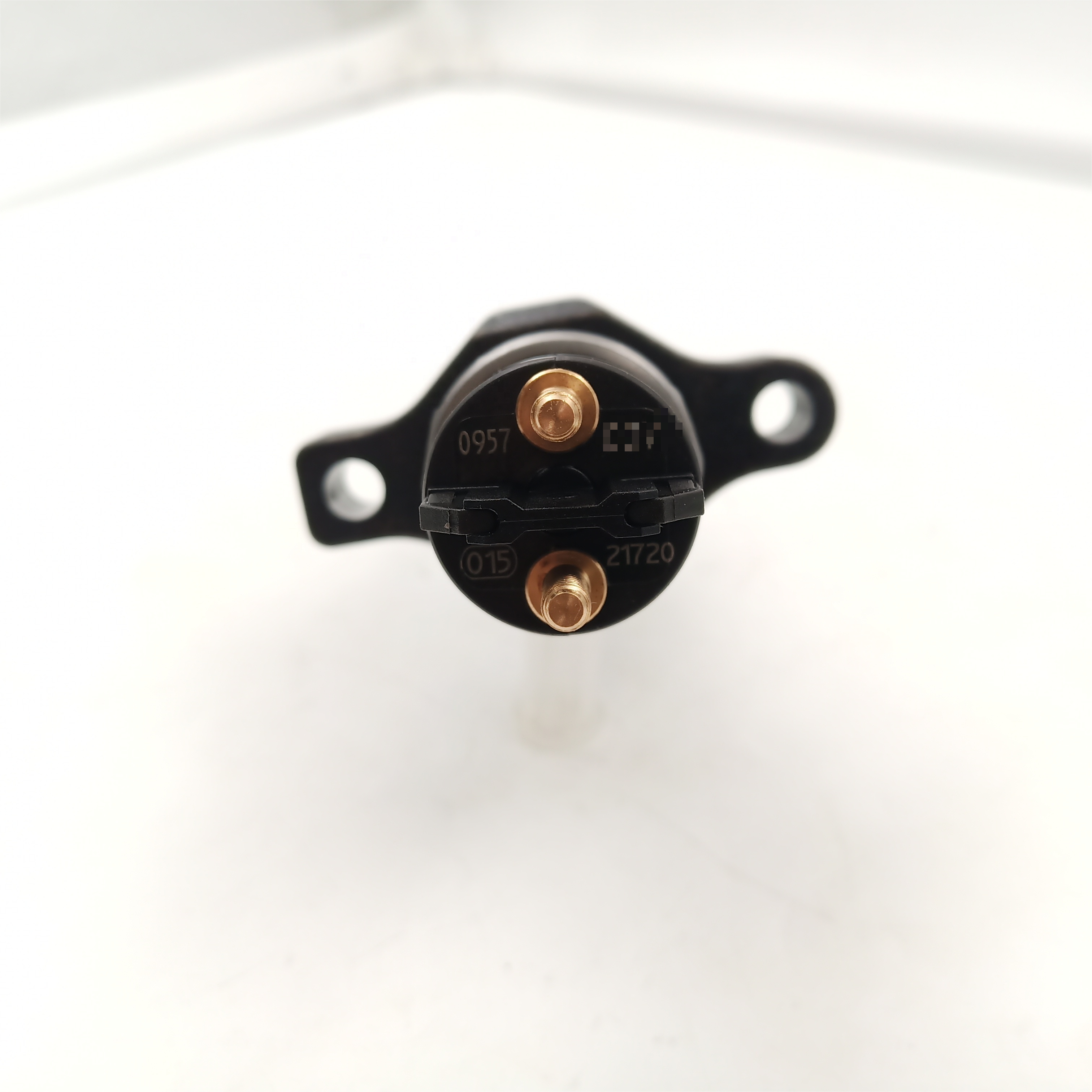 Common Rail Fuel Injector 0445120238 Diesel Fuel Injector 5 263 316 For Cummins
