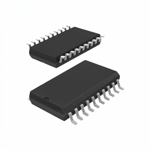 MC74VHCT373ADWR2 IC D TYPE TRANSP SGL 20SOIC Componentes Electrónicos Fabricante Lógica 20 SOIC (0.295", 7.50mm de Ancho) - Product Image 1