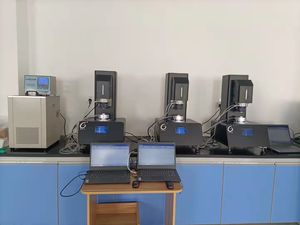 סין של הספק סין sr של sr האספלט דינמי עם אחריות לשנה 220v - Product Image 3