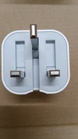 Nouveau chargeur rapide PD40W AVS, câble de charge USB C-C 60W pour iPhone, gaine en nylon, blindage tressé IP18