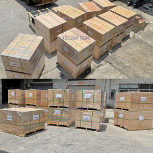 IZUMI RIK K130 N04C <span class=keywords><strong>P20C</strong></span>气门导管用于日野更换零件批发 - Product Image 4