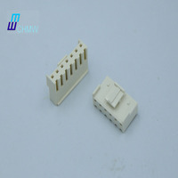 Connecteur de boîtier de prise électrique VH 3 broches JST 3.96mm B3P-VH équivalent fil à carte