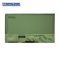 Layar LCD TFT 10.1 "dengan 40 Pin LVDS 1024x600 Meter layar