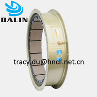 Embrayage pneumatique Rubflex Type CB 10CB300/12CB350/14CB400/16CB500/20CB500/32CB525