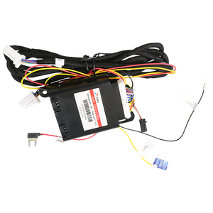 12 farben Hebe Motorisierte Hochtöner Für Audi A7 2012-2018 - Product Image 2