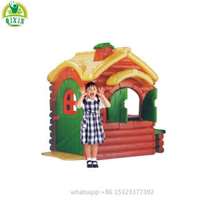 Maison de jeu <span class=keywords><strong>Little</strong></span> <span class=keywords><strong>Tikes</strong></span>, maisons de jeu d'intérieur pour garçons, maison de jeu en plastique - Product Image 4